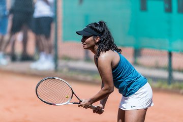 Bild 188 - BL2 THC von Horn und Hamm - Der Club an der Alster : Ergebnis: 0:9